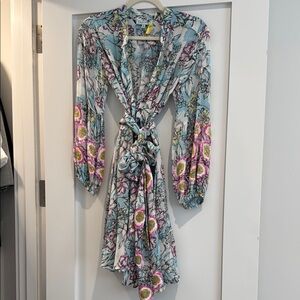 TAJ by Sabrina Crippa Dress XS/S